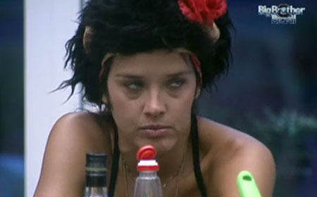 Cara feia para mim é coisa de BBB 11